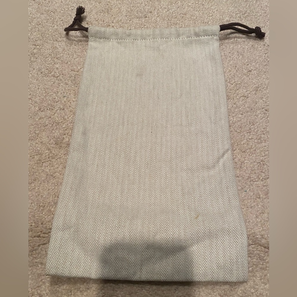 Hermes Dust Bag - image 5